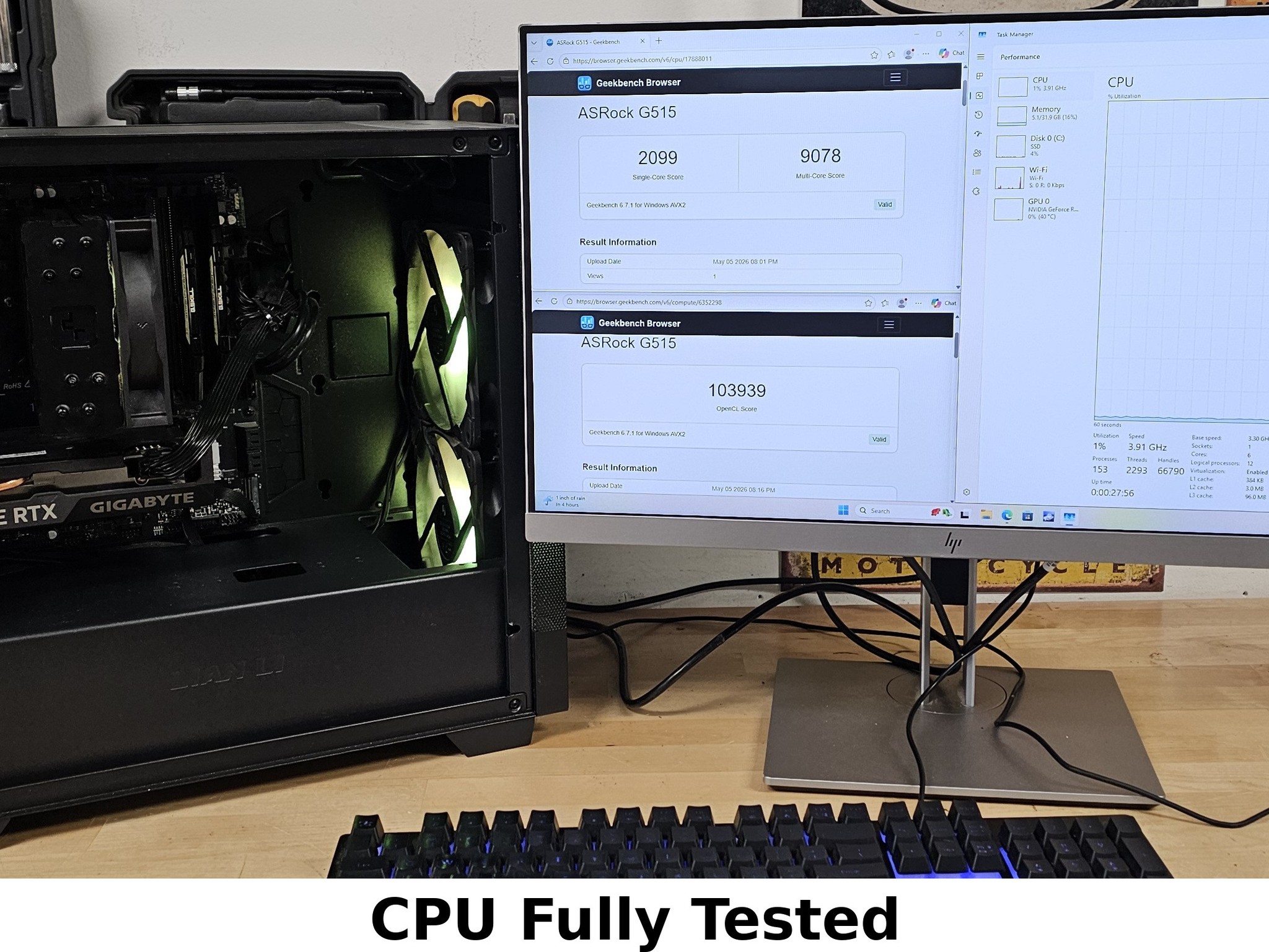 AMD Ryzen 5 5600X3D AM4