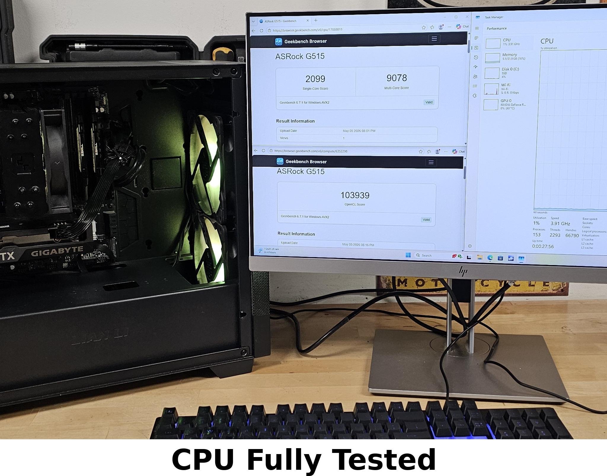 AMD Ryzen 5 5600X3D AM4