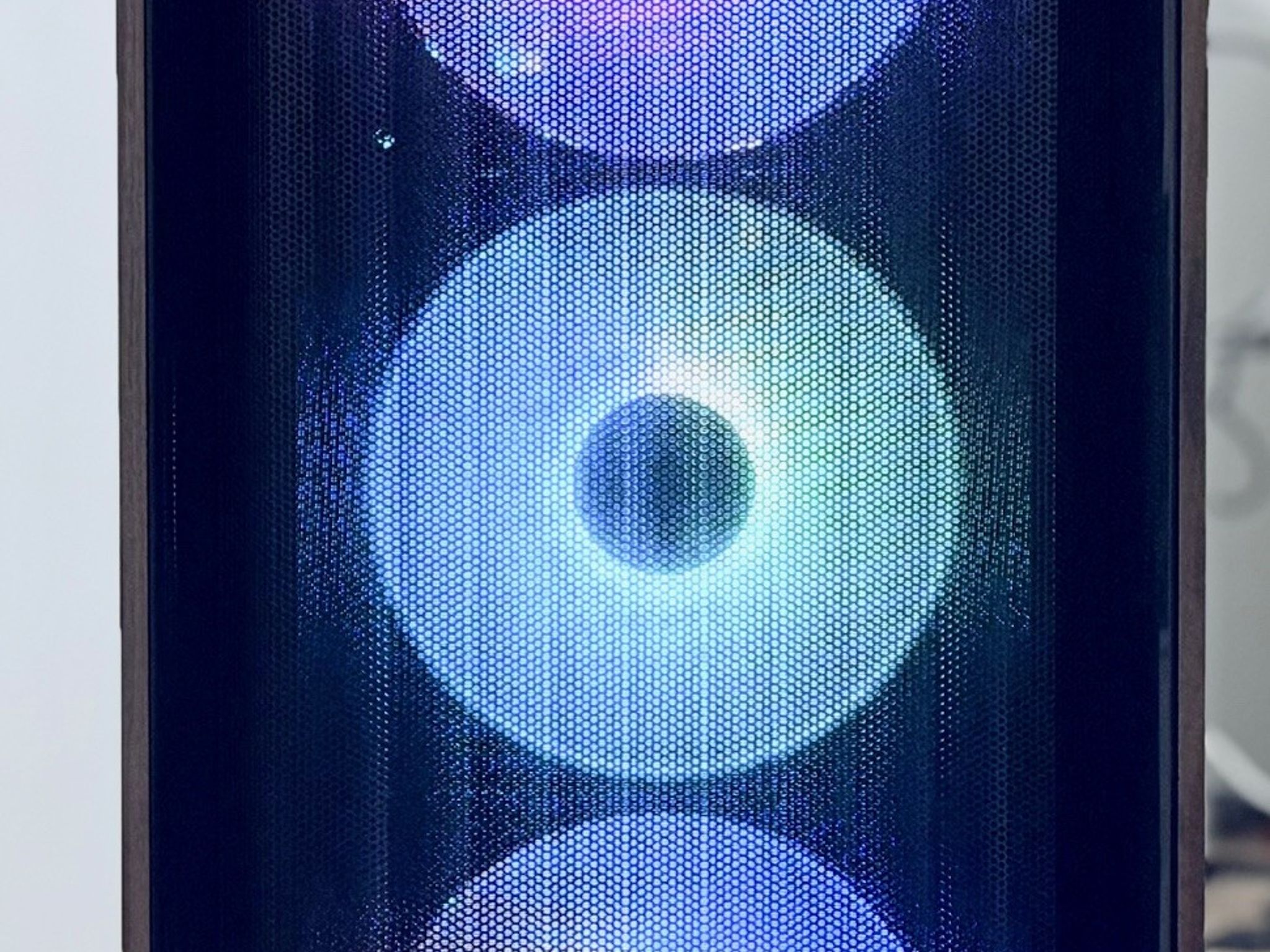 Gaming PC RTX 5060 OC Edition