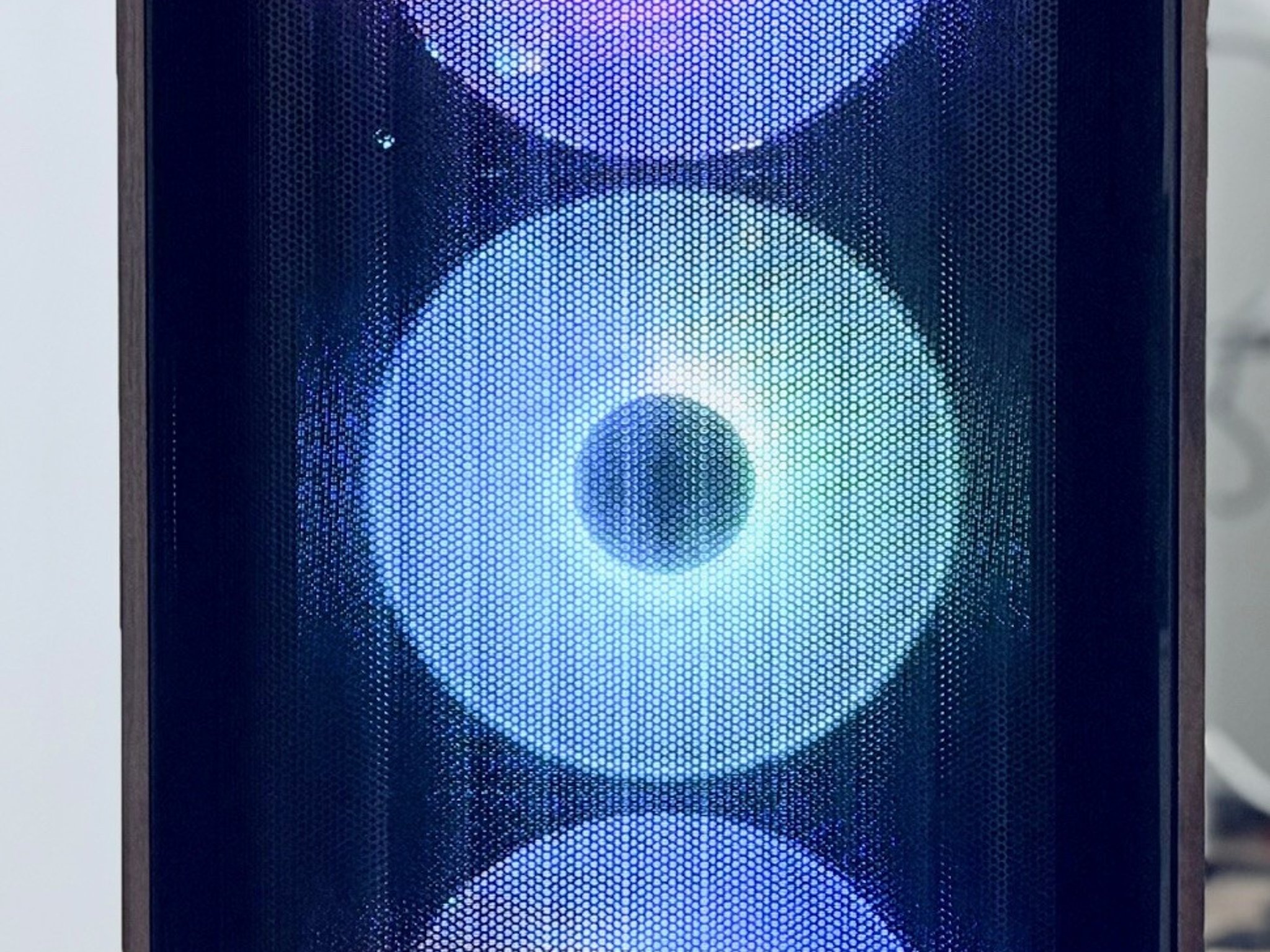 Gaming PC RTX 5060 OC Edition