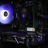Crimson Valley (V6) Gaming PC - Intel i5 9400, RTX 2060, 16GB DDR4, 500GB SSD