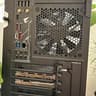 i7-9700k w/ RTX 2070 Super Gaming PC