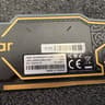 LEXAR 16GB (1x16GB) DDR5 6000MHZ-LD5U16G60C38BG-KGN  - Desktop Memory