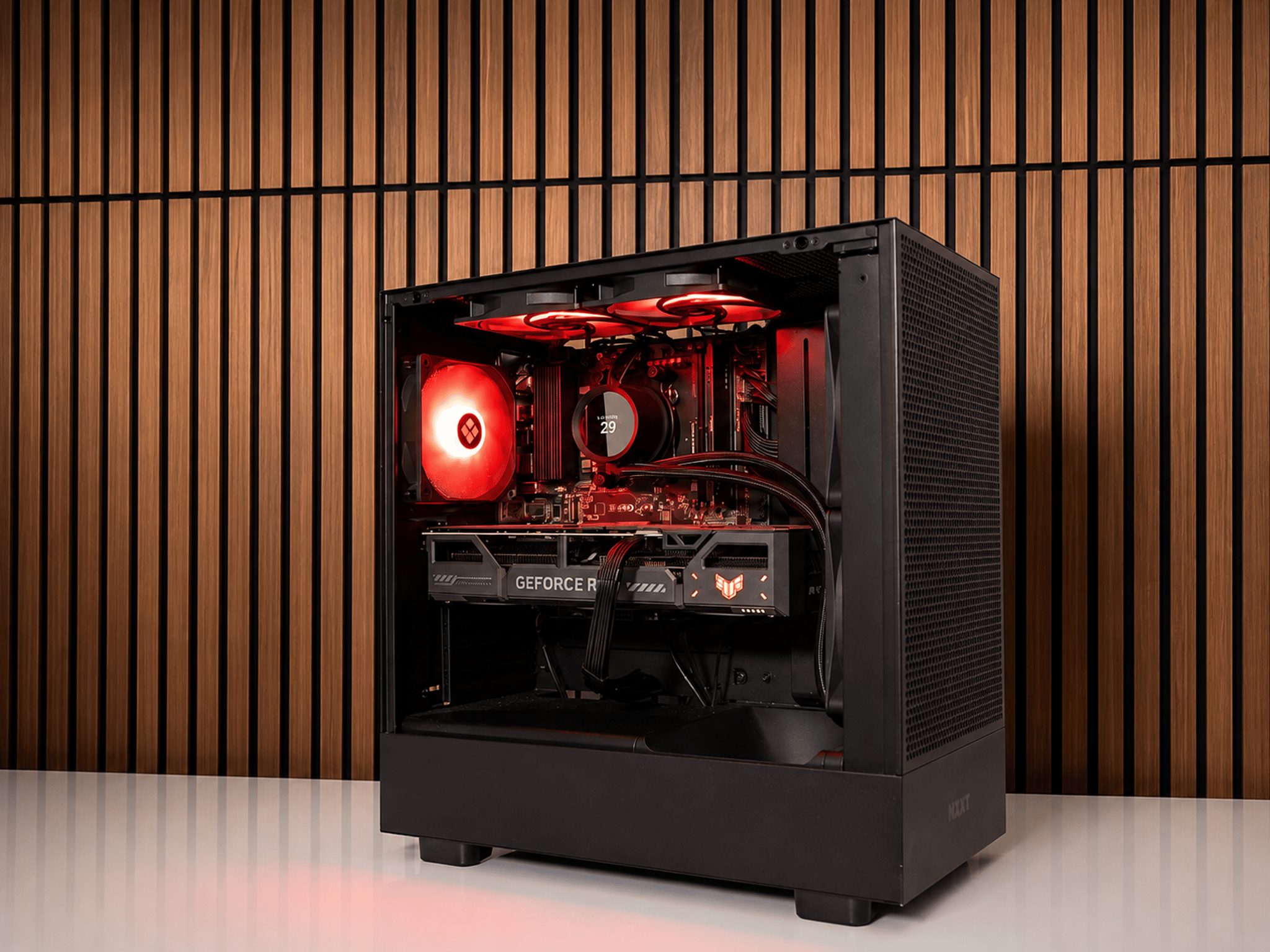 RTX 5070 12GB | 7500X3D | DDR5 | 1Tb NVME  | Windows 11 | WIFI | 850W GOLD