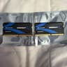 Sabrent 32GB DDR4 3200 Sodimm Kit 16GBx2
