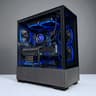 RTX 5090 | Ryzen 7 9800X3D | 64GB DDR5 6200MT/s | 4TB NVMe | The Crusader Elite