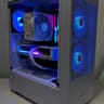 All Intel Gaming PC | i5-13400F | Arc B580 | 16GB RAM | 500GB SSD
