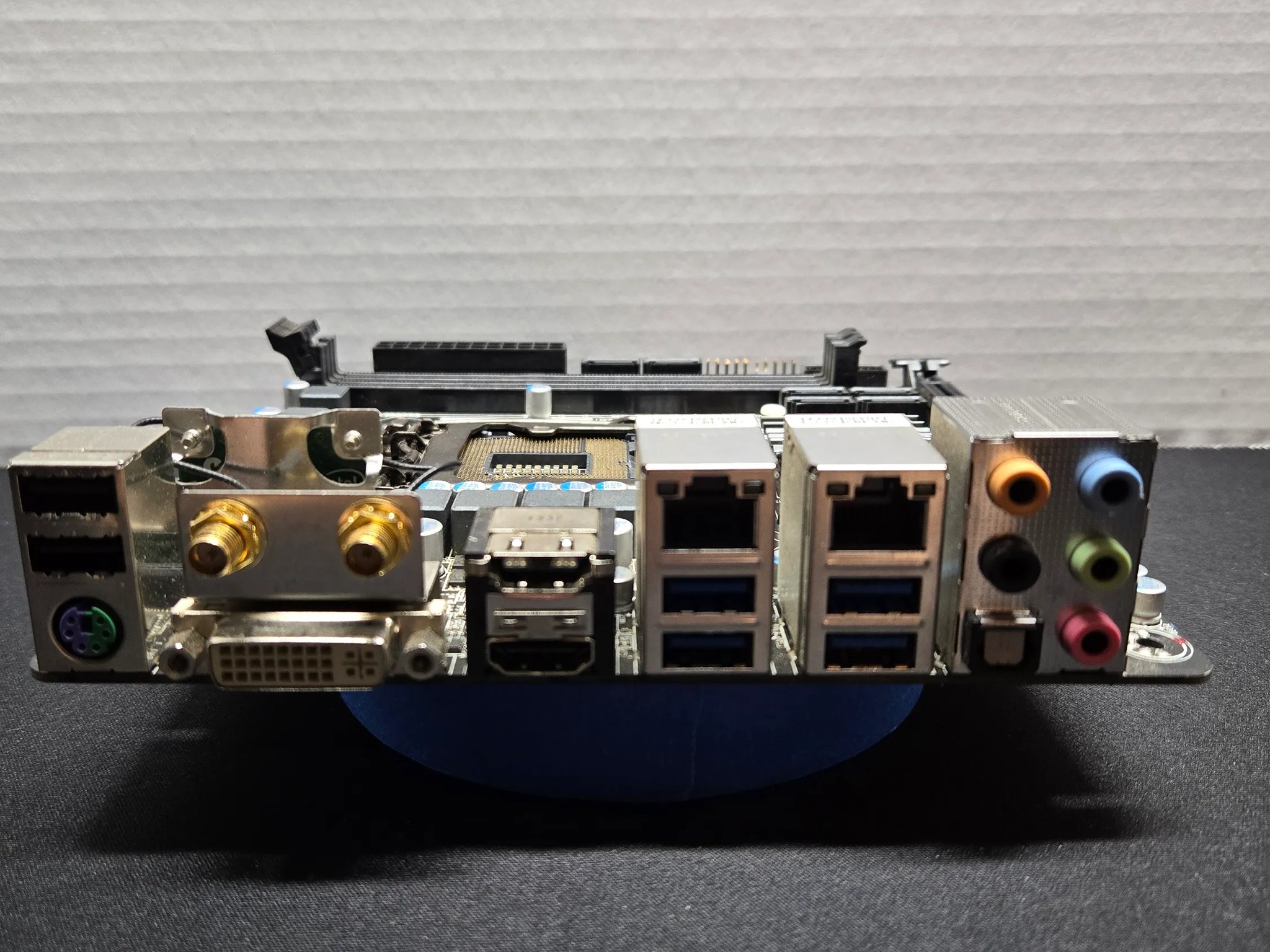 Gigabyte Z97 ITX Motherboard