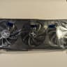 XFX Speedster SWFT 309 Radeon RX 6700 non-XT 10 GB; Gently Used, Like New, Great for High-FPS 1080p!