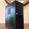Rx 5600xt + i5 8400 gaming pc