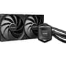 Be Quiet! Pure Loop 280mm Fans All-In-One CPU Liquid Cooler
