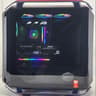 Gaming PC Ryzen 9 9950X3D 32GB RAM 4TB SSD RTX 5090 32GB Windows 11 Computer