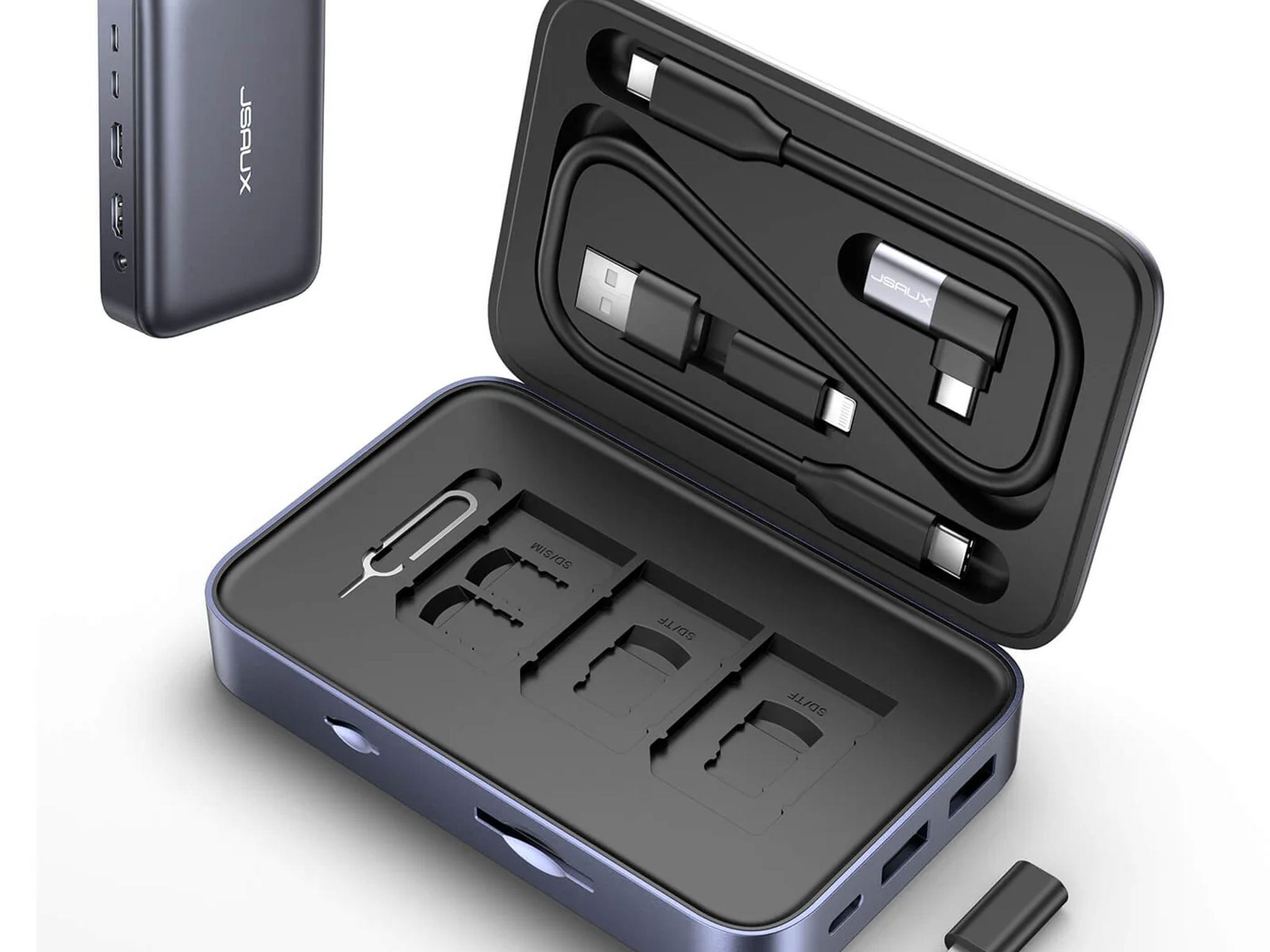 OmniCase 2 Series Docking Station