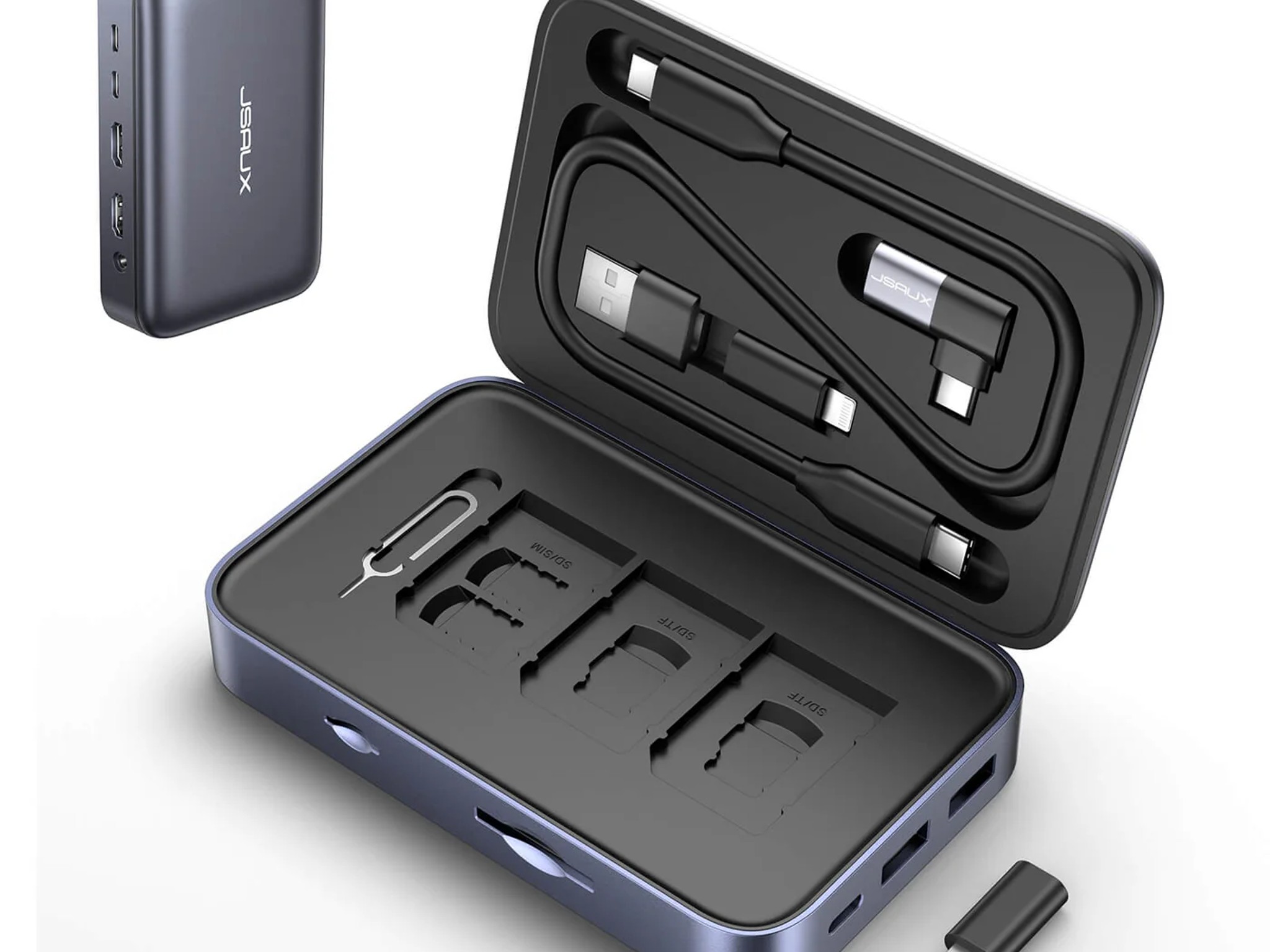 OmniCase 2 Series Docking Station