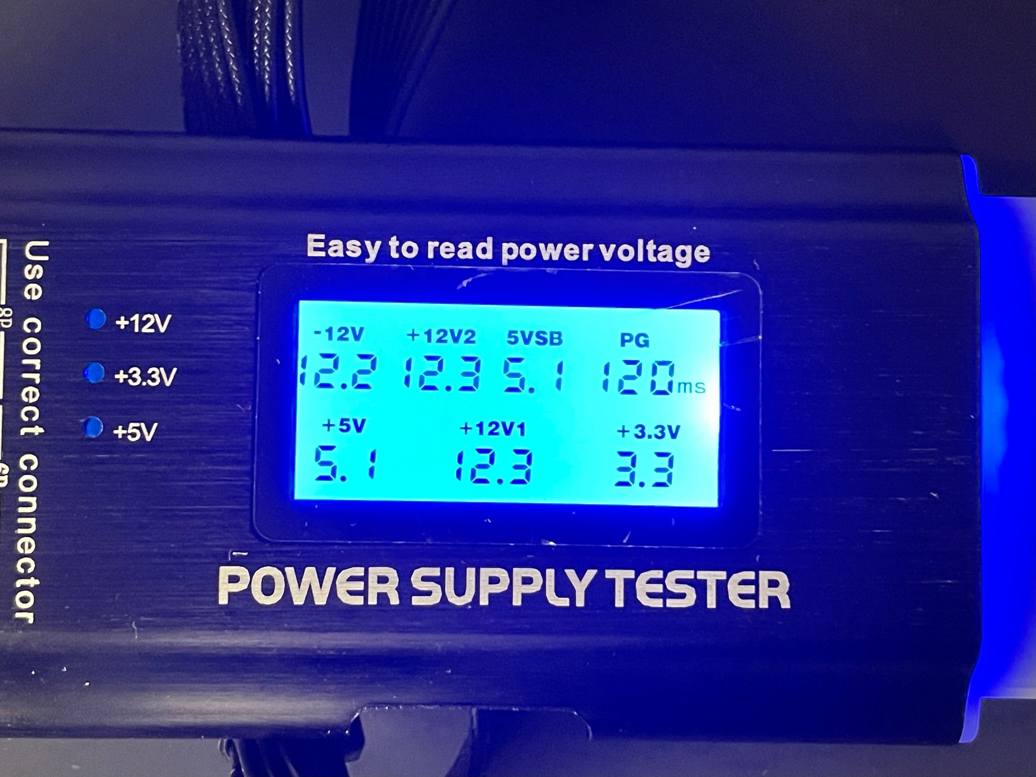 RAIDMAX RX-850AED 850W Power Supply PSU | Free Shipping