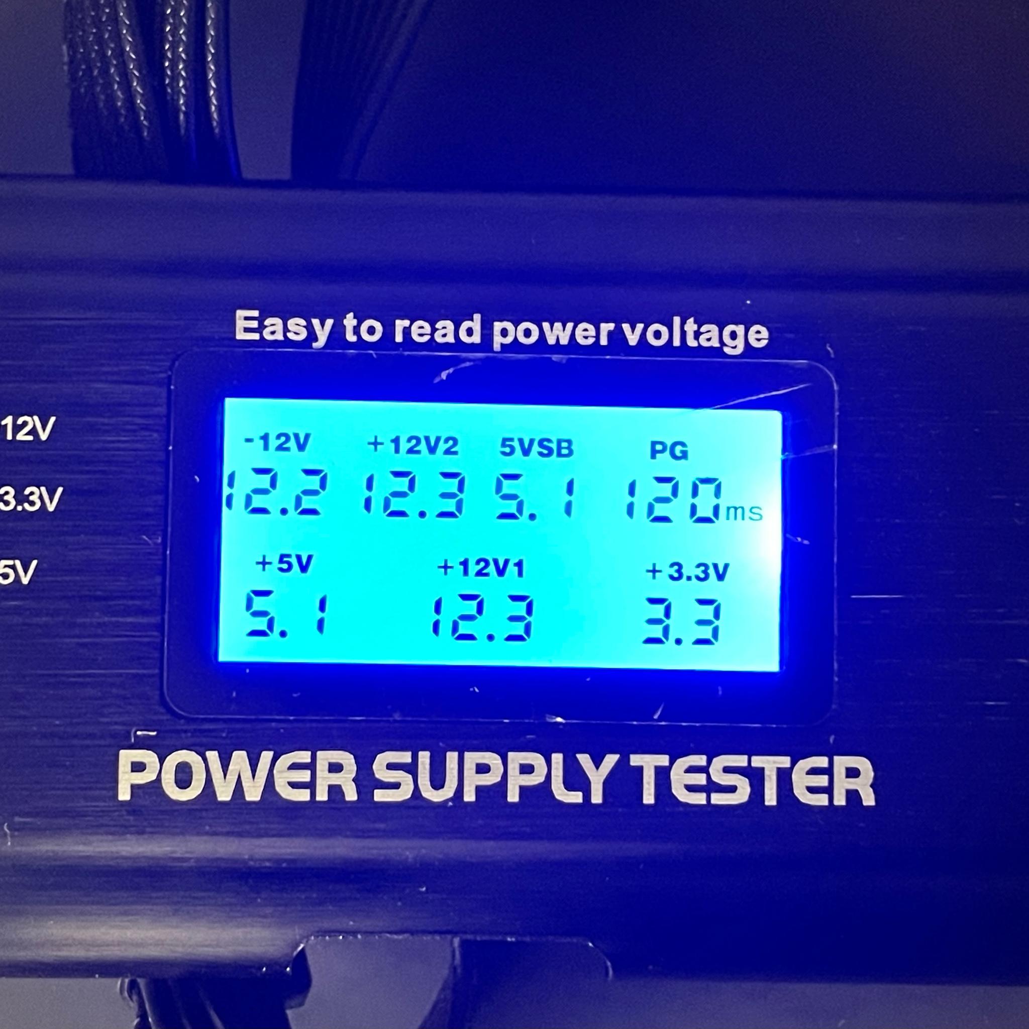 RAIDMAX RX-850AED 850W Power Supply PSU | Free Shipping