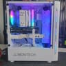 ❄️FrostTN🧊 Gaming PC - RX 6600 - Ryzen 5 5600g - 16GB RAM - 1TB NVME