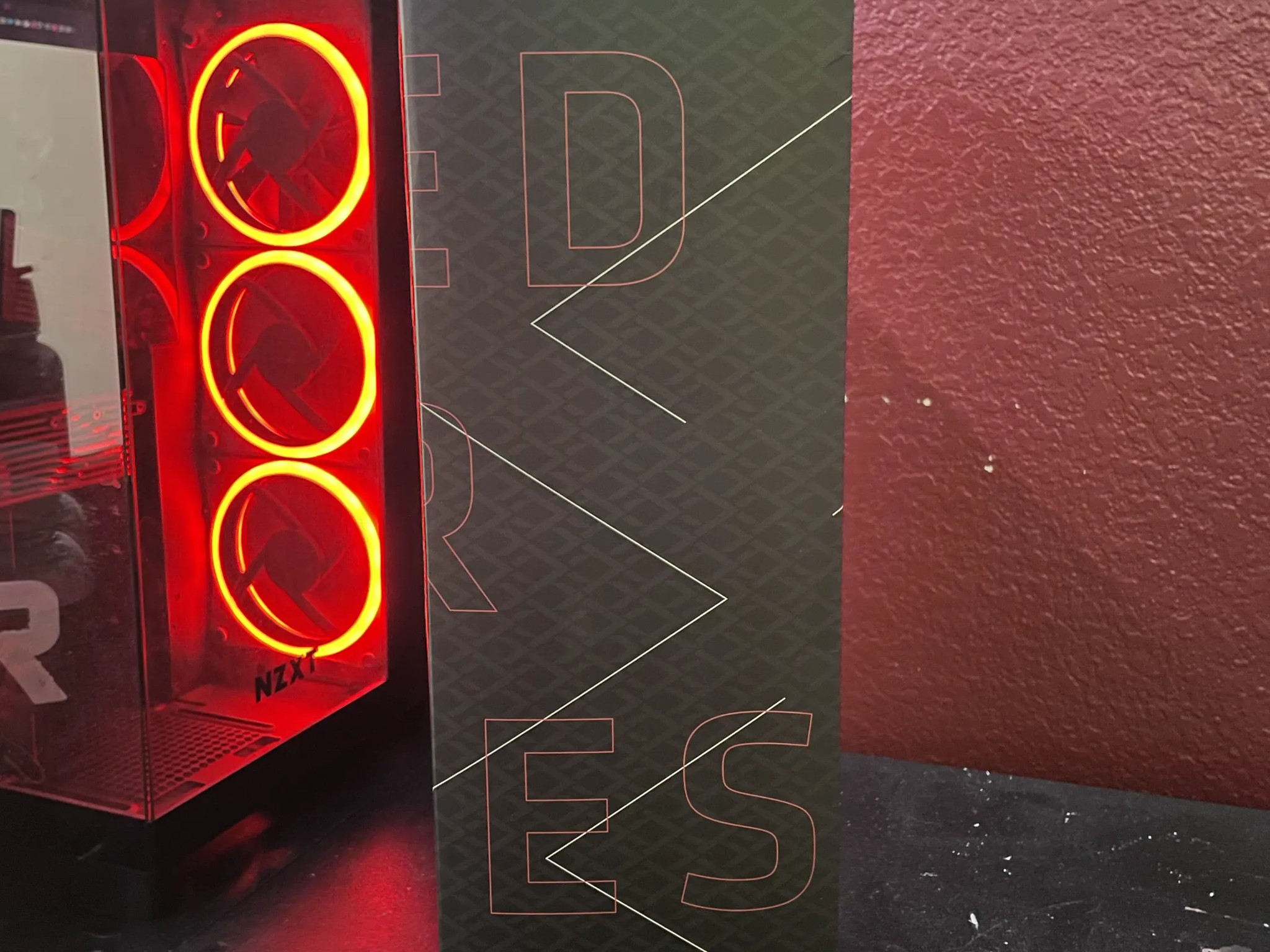 AMD XFX Merc 319 RX 6950 XT 16 GB