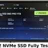 1TB NVMe M.2 SSD Samsung 980 PRO Gen3