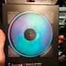 2 pack prisma al 18 180mm RGB fan