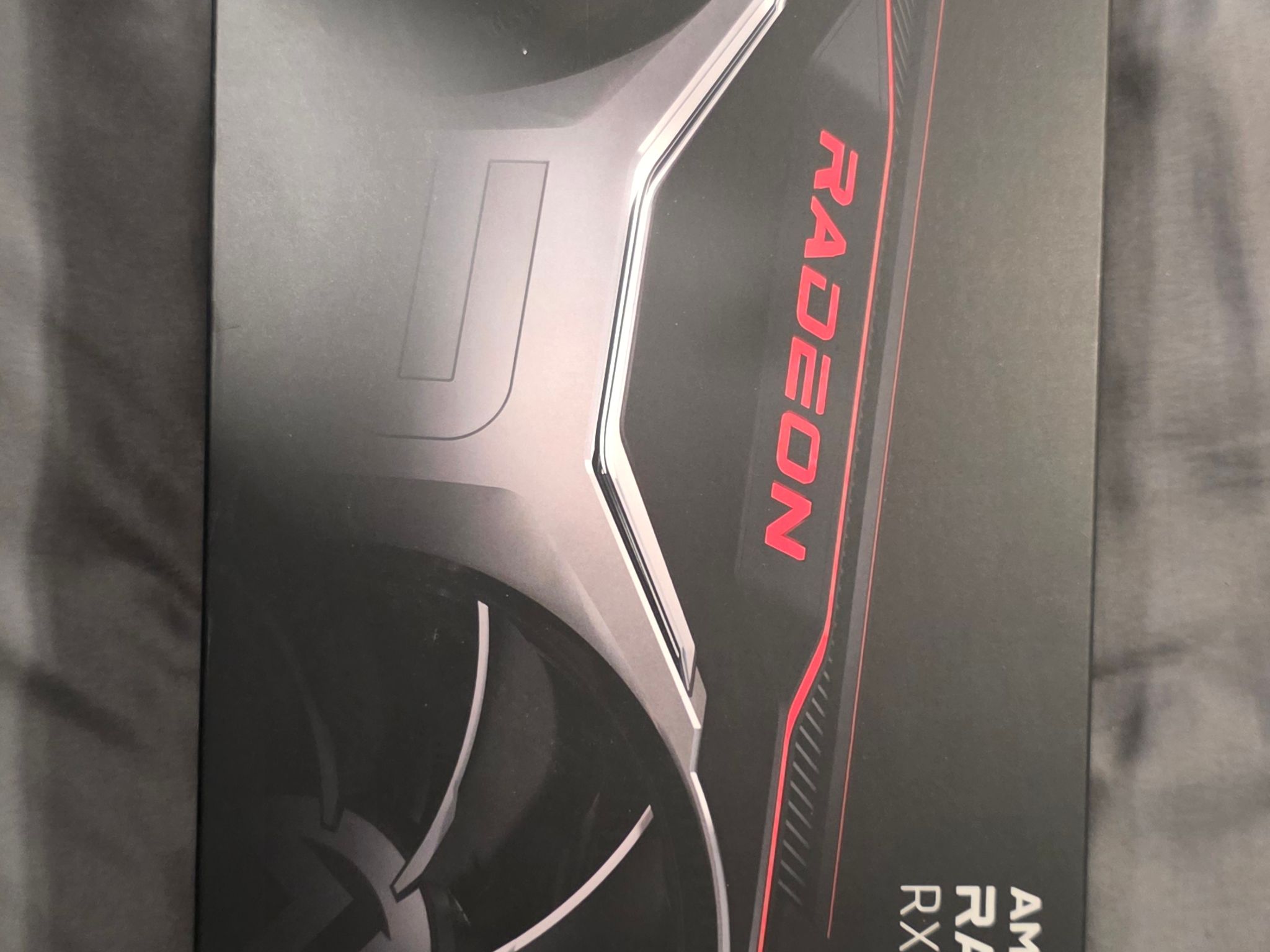 AMD Radeon RX 6700 XT