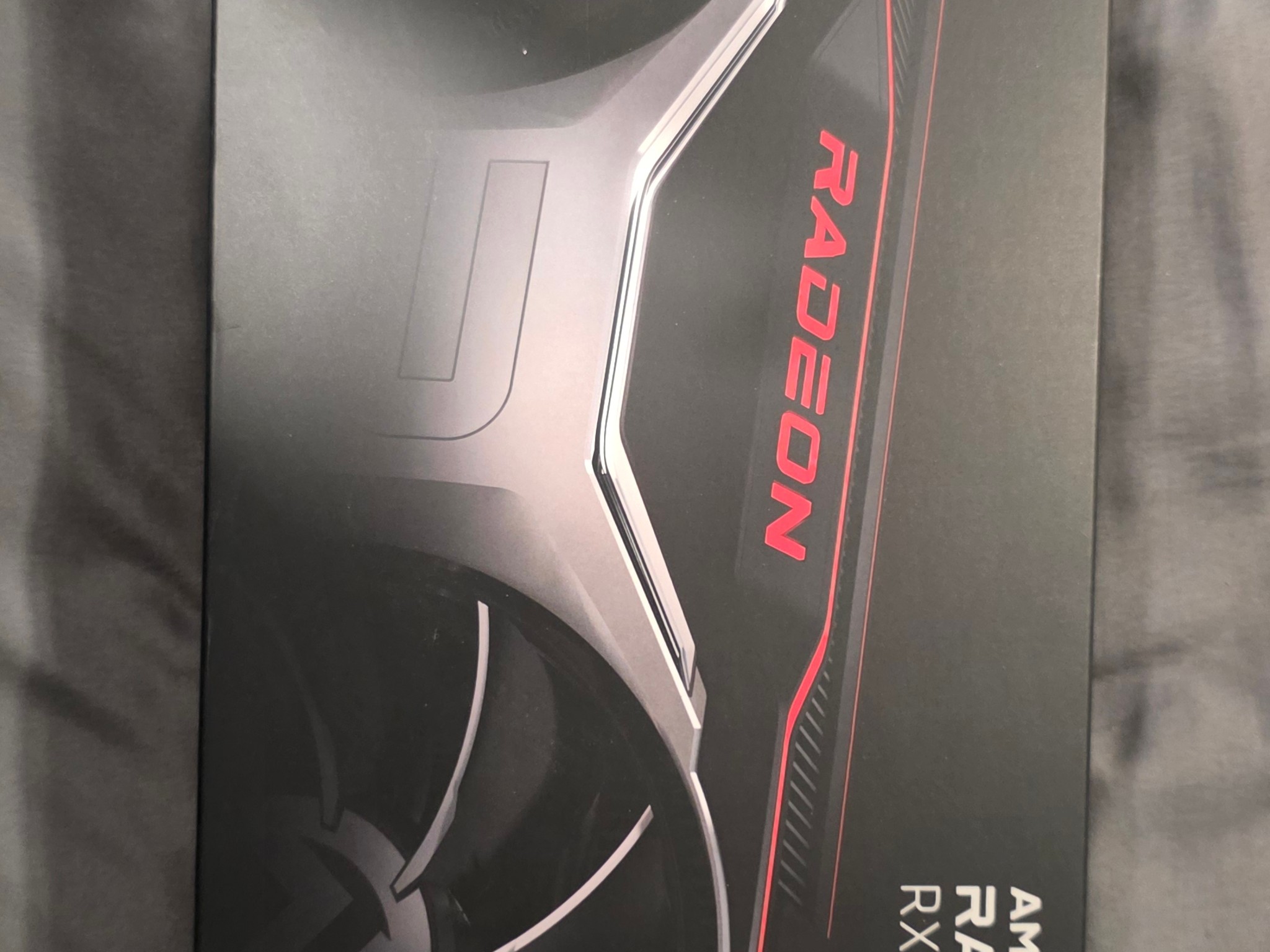 AMD Radeon RX 6700 XT