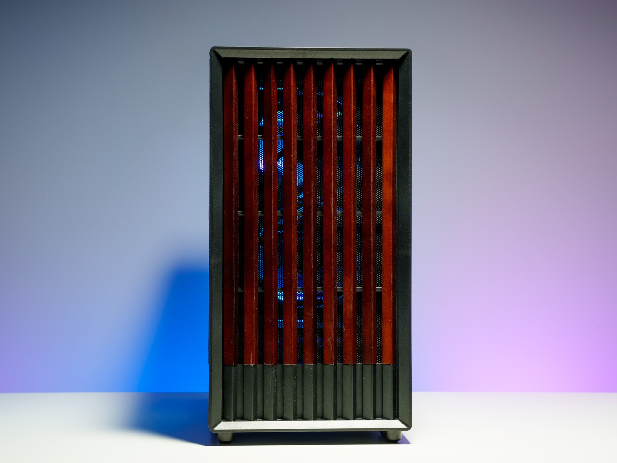 RX 9060 XT 16GB + Ryzen 5 9600x Gaming PC | 16GB DDR5 | 1TB m.2 drive | 750W 80+ Gold PSU