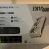 ZOTAC GAMING GeForce RTX 5080 SOLID OC White Edition