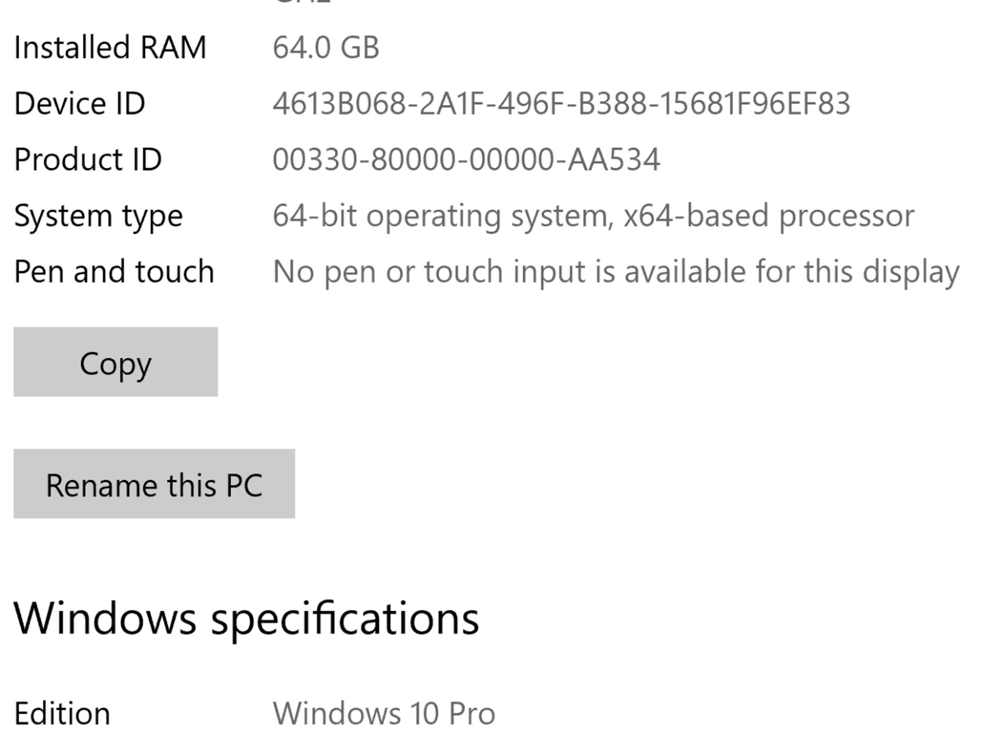 ITX i7-10700KF, RTX 3070, 64Gb RAM WiFI, BT, 1.5Tb SSD(s) (V2 w/ GOOD riser)