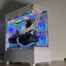 RTX 5070 Intel Core Ultra 7 265kf Gaming PC