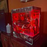 GeForce RTX 3060 Ti Custom Gaming PC - Ryzen 7 3700X