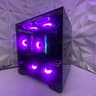 1440P Gaming PC | RYZEN 5 5600G | RTX 3070 8GB | 32GB RAM | 1TB NVME SSD |1080p/1440p High FPS Ready