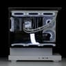 🧊⚡🗡️Panda - 1440P Gaming PC | RX 9070 XT, Ryzen 9 7900X3D, 32GB RAM, 2TB SSD | LCD Screen 🗡️⚡🧊