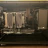 Intel Core i5 13400F, Nvidia MSI RTX 4070 oc, 32GB RAM, 500GB MSI SSD NVMe, Corsair PSU 850W