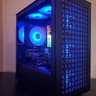 Ryzen 5 5500, AsRock Rx 5700 XT, Gaming PC