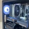 150+ FPS Budget Gaming PC : Ryzen 5 3600X, 6600 8GB, 1 TB NVMe, 16 GB RAM