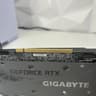 *ARTIFACTS* RTX 3060 12GB GDDR6 Gigabyte WindForce