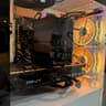 Gaming PC | Ryzen 7 5800X | RTX 5070 | 32GB RAM | 1TB SSD | Wi-Fi | Windows