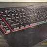 Corsair K55 Gaming Keyboard