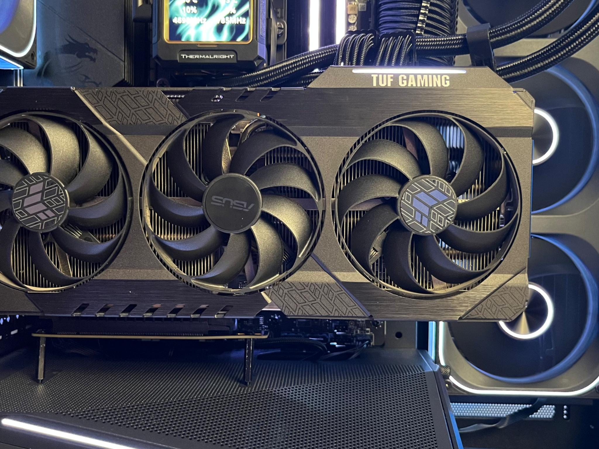 Custom 1440p PC | RTX 3080 | i7-10700K | Okinos Aqua 93 |