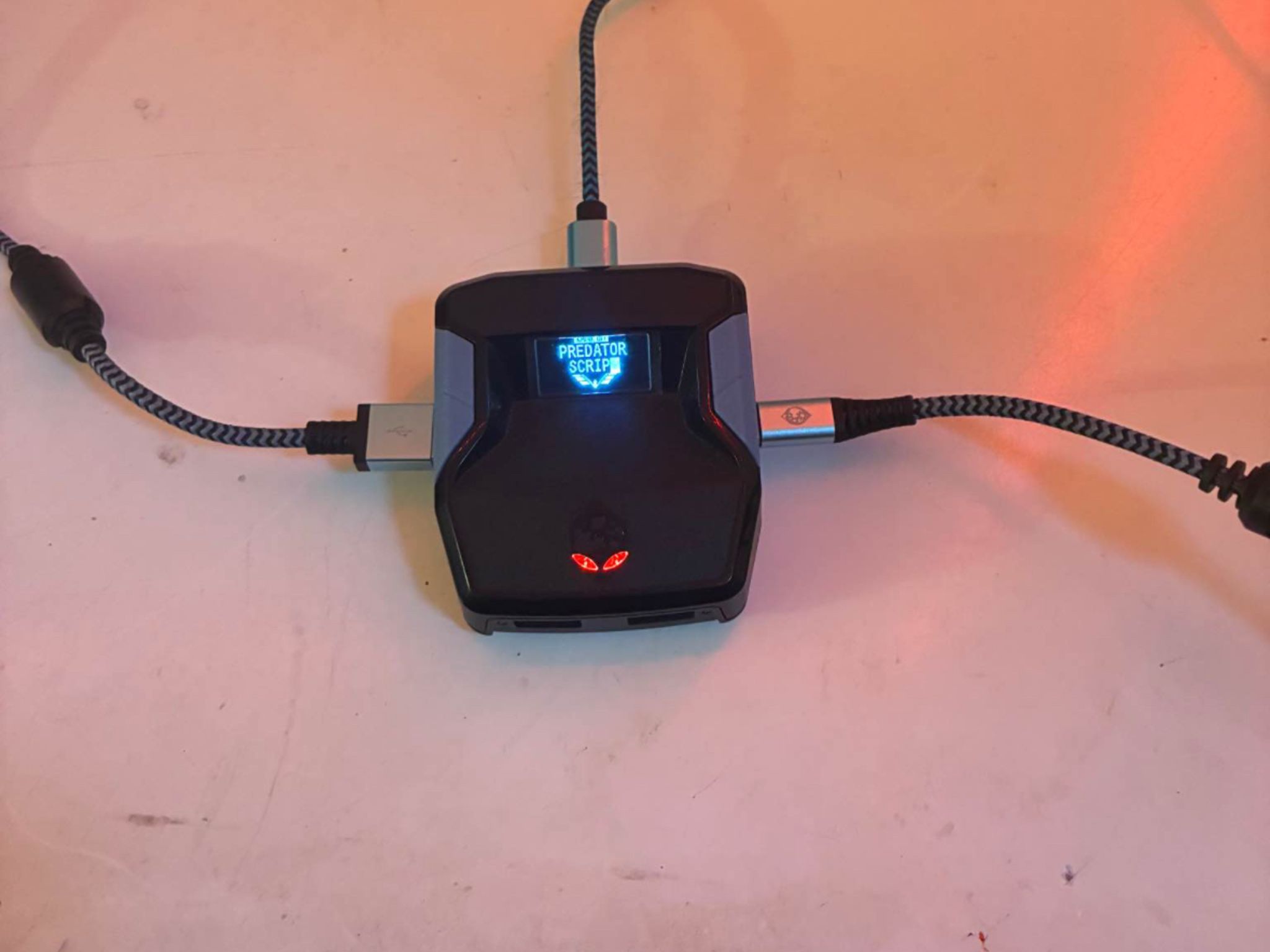 Cronus Zen