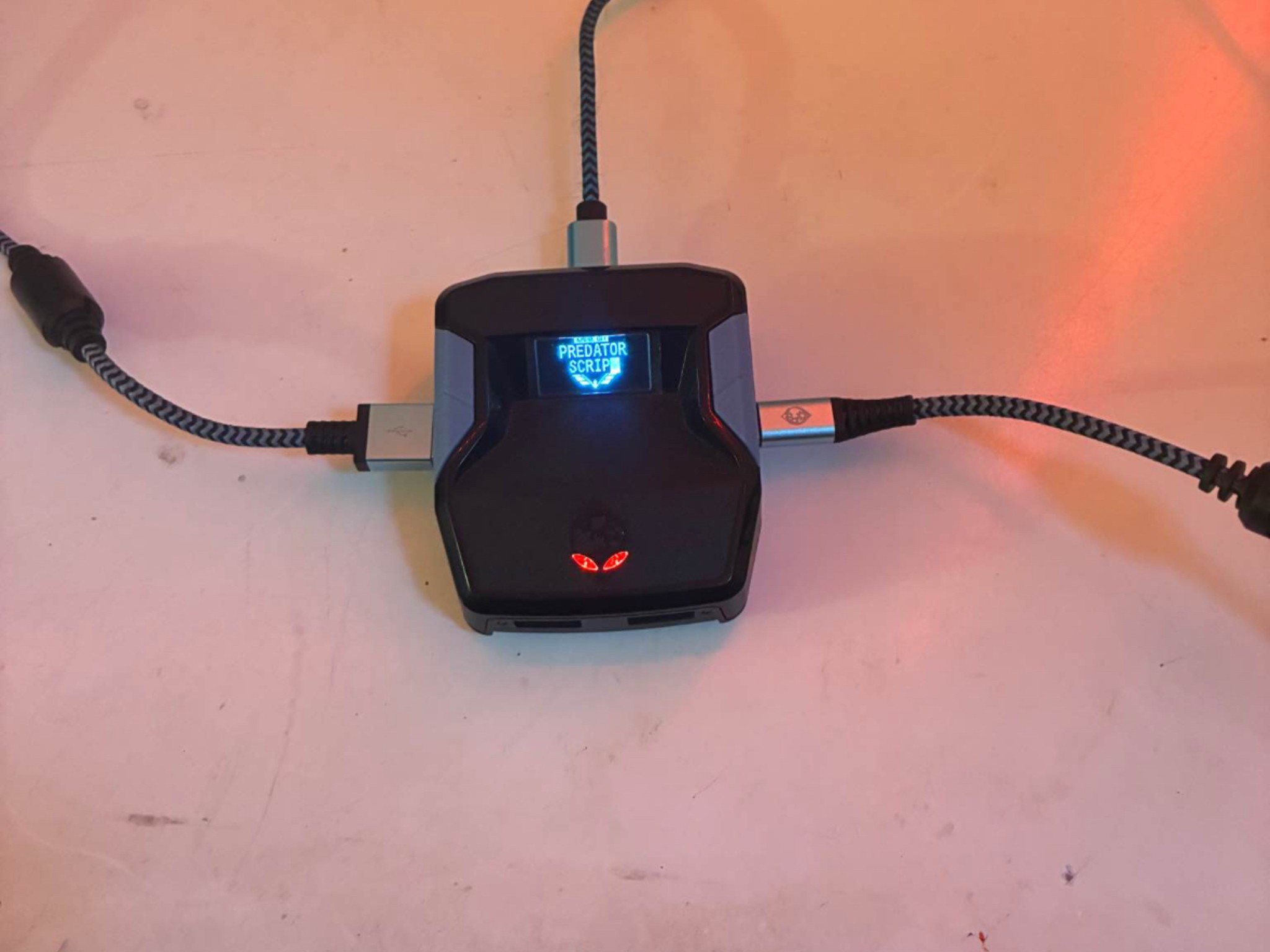 Cronus Zen