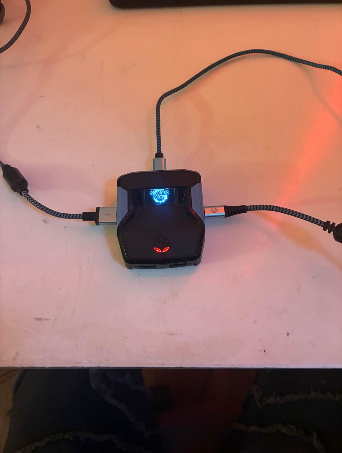 Cronus Zen