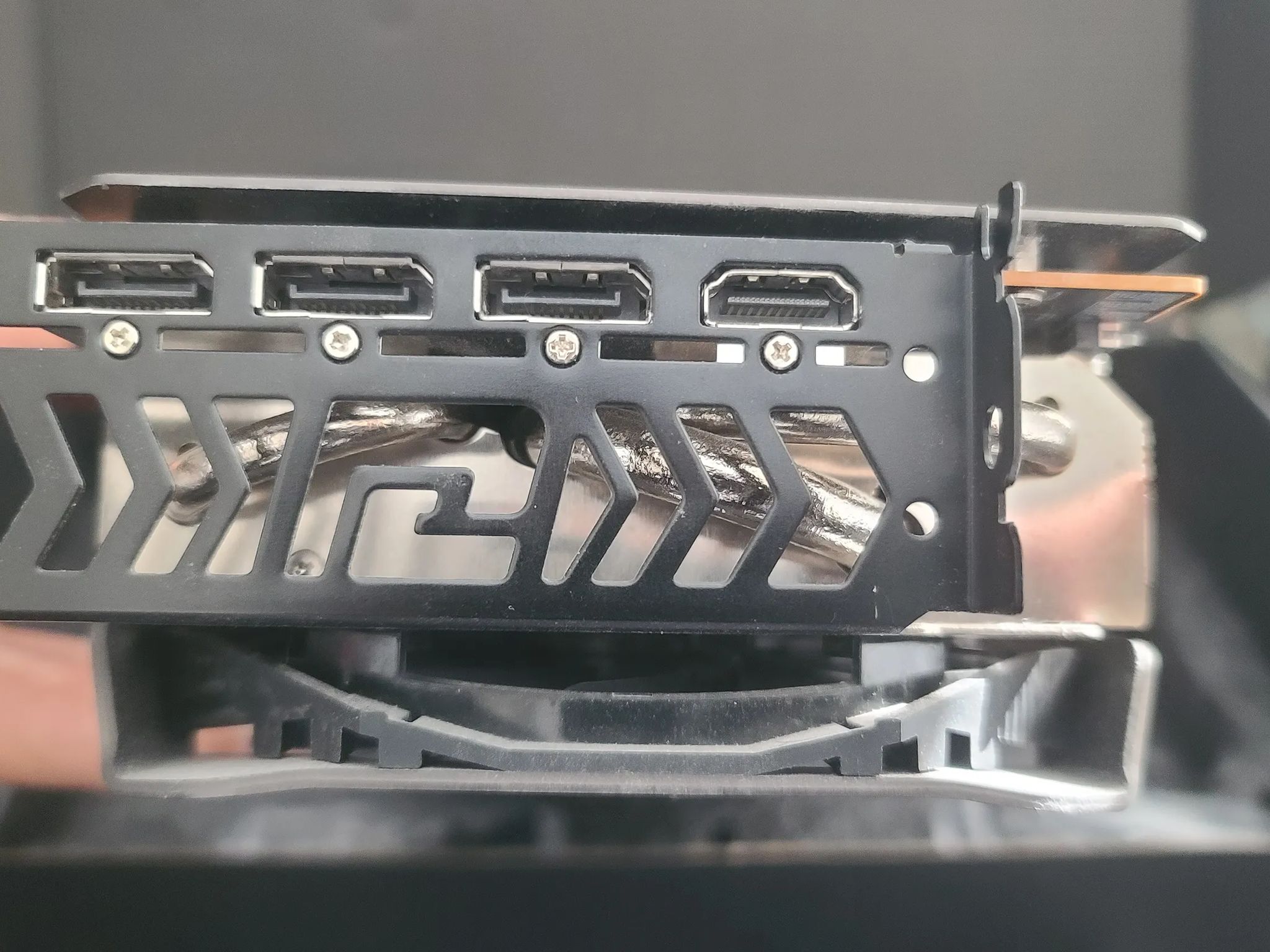 PowerColor AMD Radeon 6900 XT Red Devil 16GB 4K PCIE 4.0 GPU