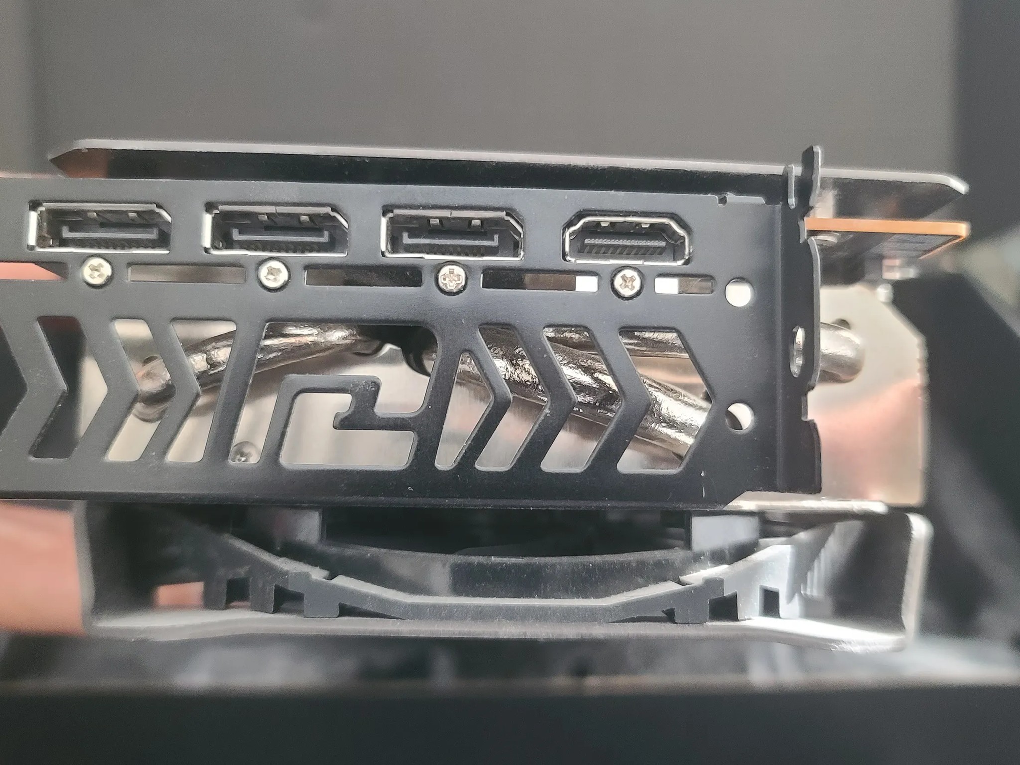 PowerColor AMD Radeon 6900 XT Red Devil 16GB 4K PCIE 4.0 GPU