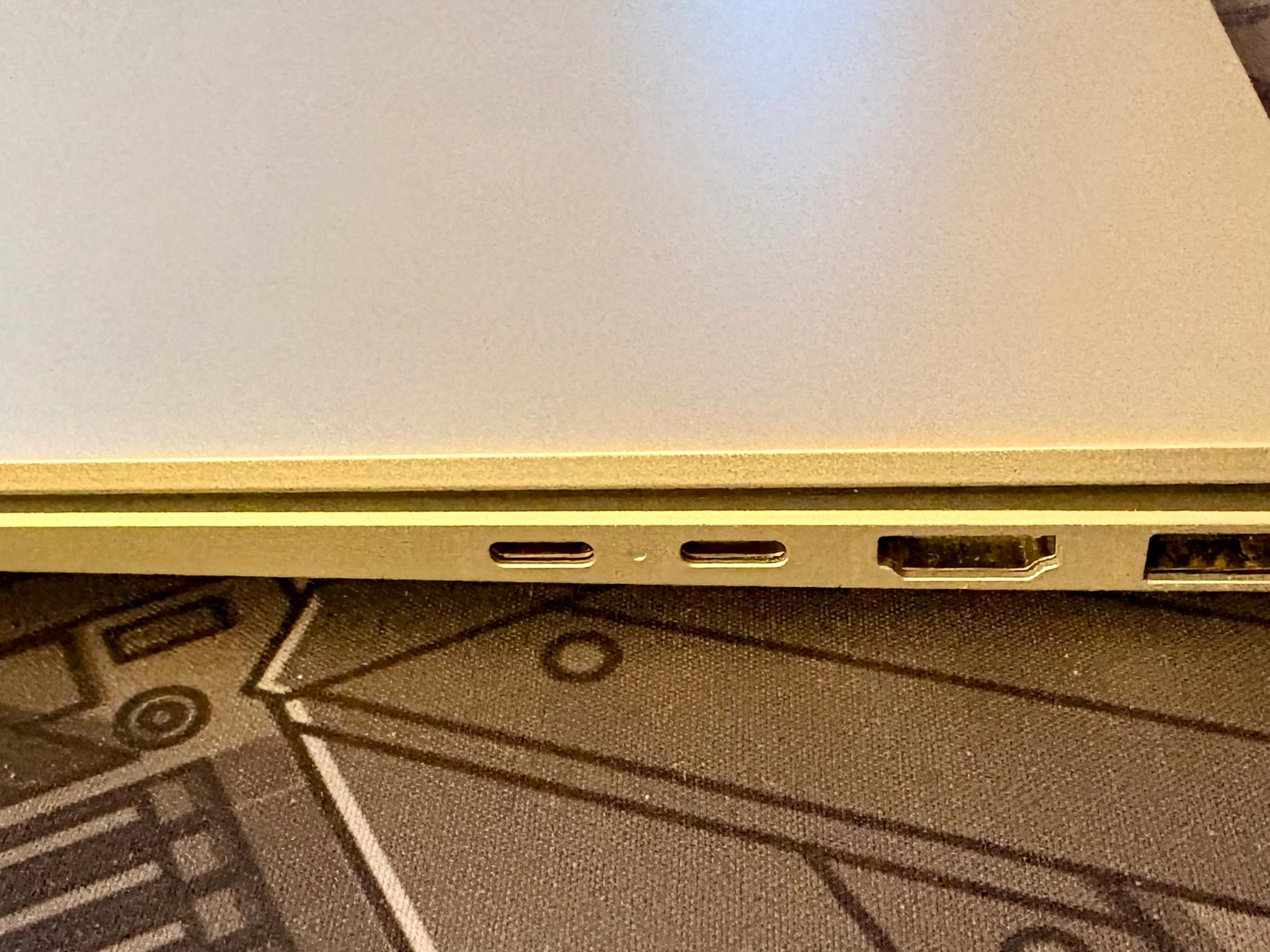 HP Pavilion Aero Laptop (13-bg0001nr) | AMD Ryzen 7 | 16GB DDR5 | 2TB SSD
