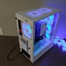 Frostbite: R7 3700X 16GB 1TB RX6600 with 1 year guarantee