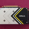 AMD AsRock RX 5600XT Challenger