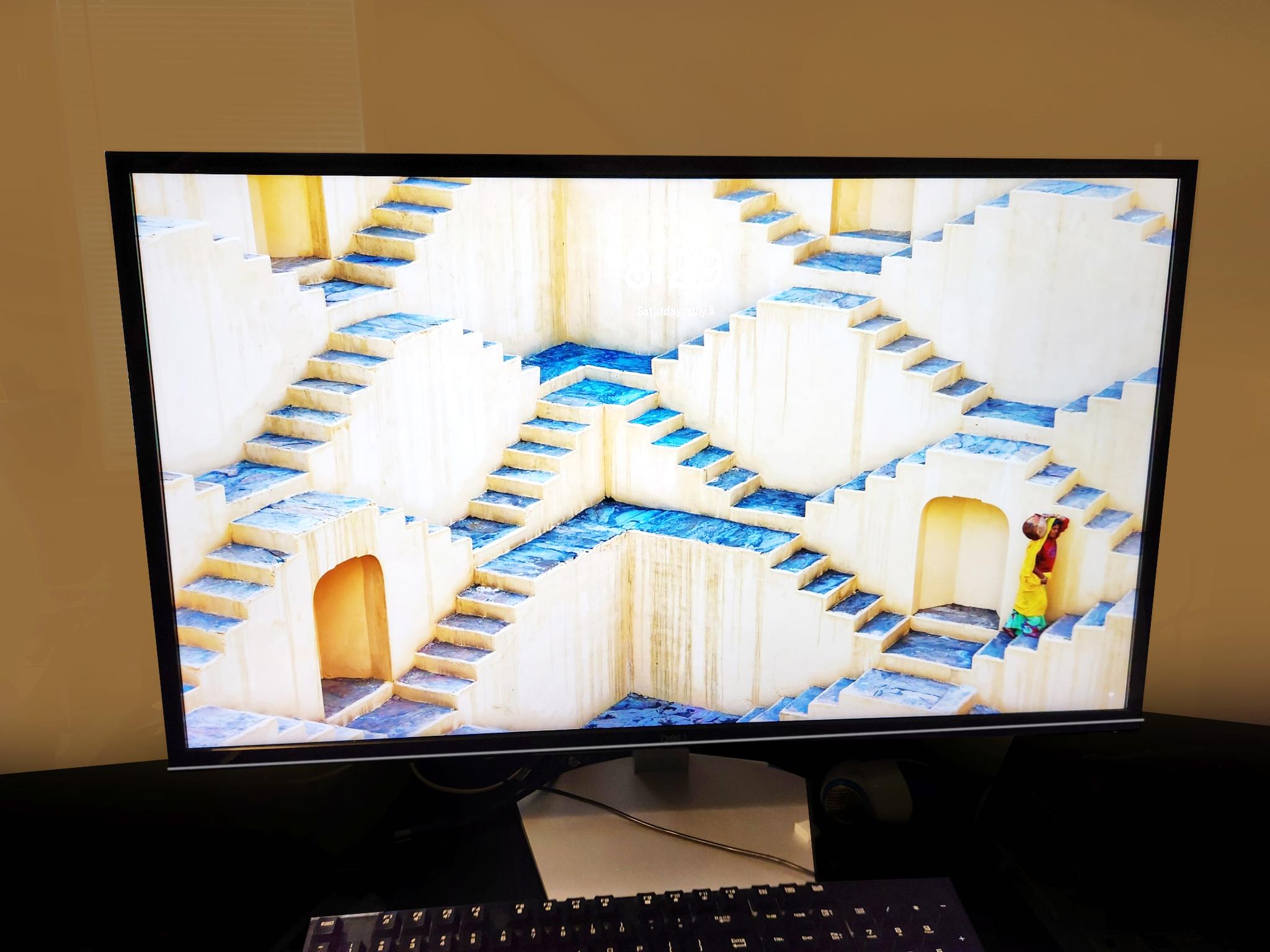 Dell S3219D 1440P Monitor