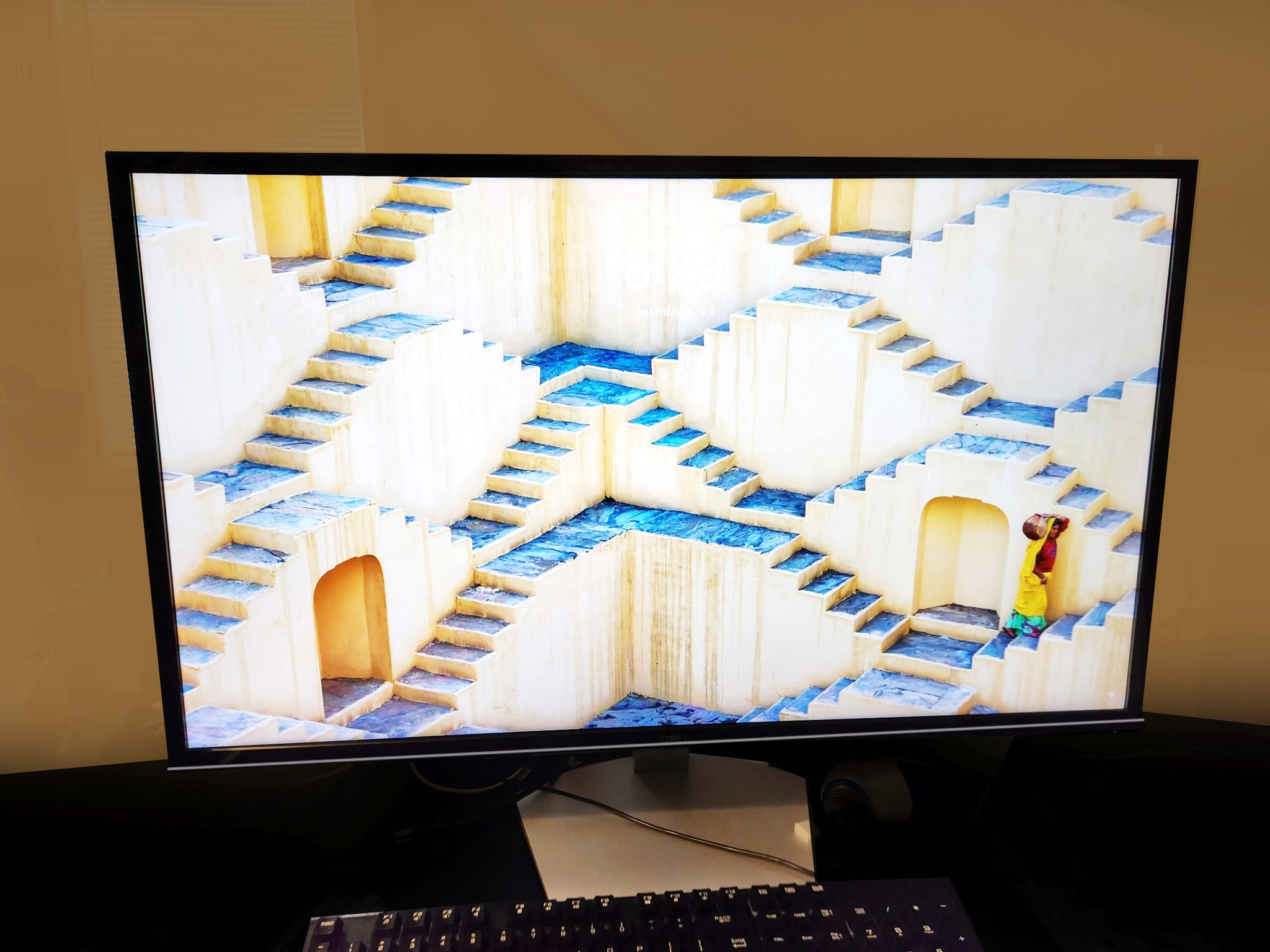 Dell S3219D 1440P Monitor